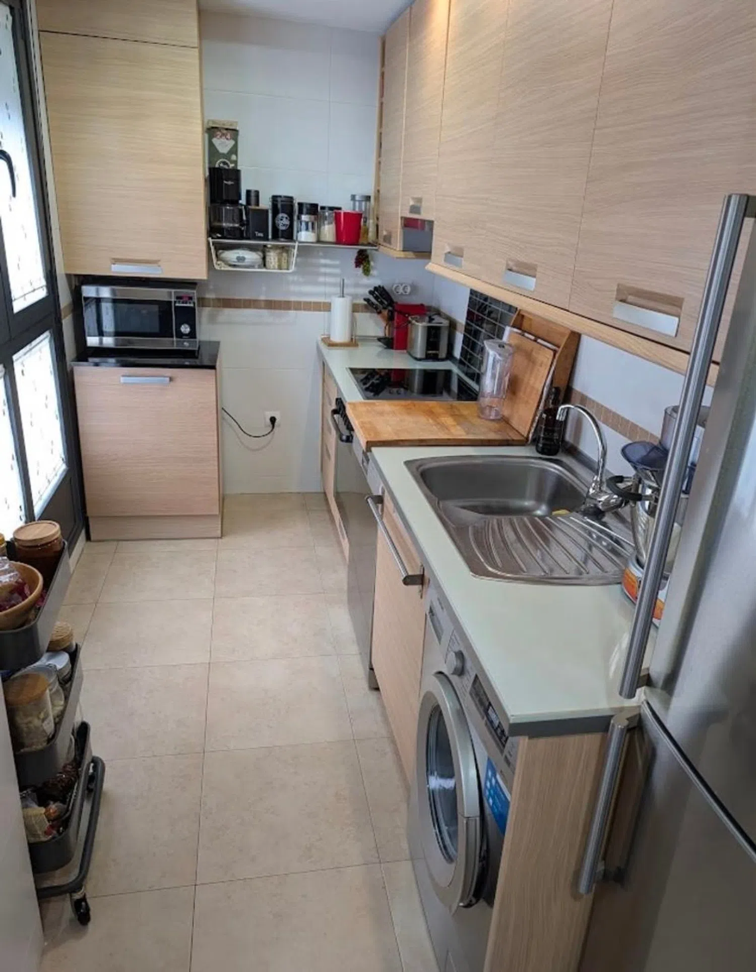 Piso en calle Río Ega, 7 - Foto 7