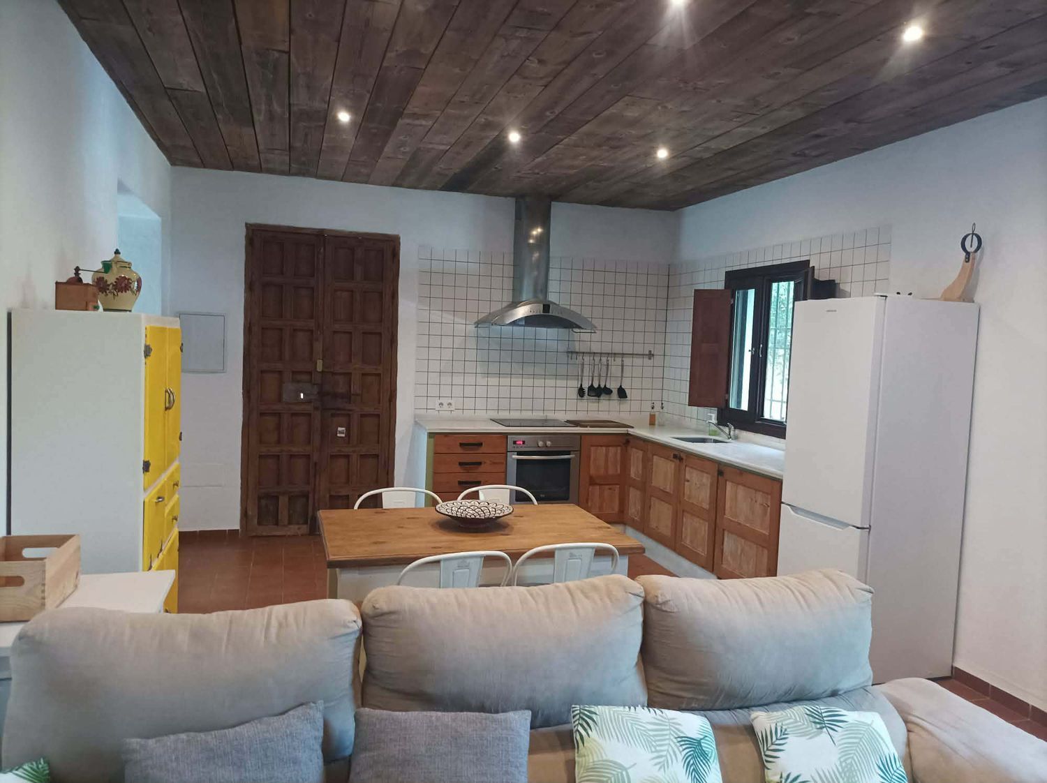 Casa rural en Camino verde cabra s/n - Foto 13