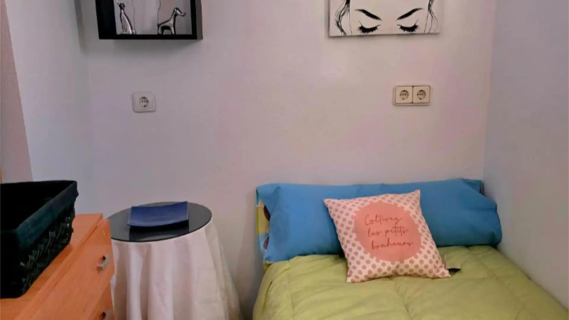 Dúplex en  Calle Isla Mallorca 14 - Foto 8