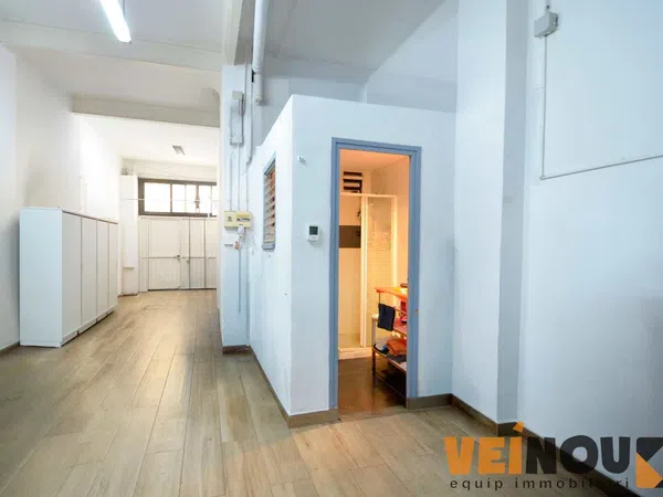 Estudio en Calle de Sagunt, 30, Progrés-Pep Ventura - Foto 8