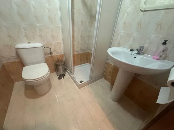 Piso en Avenida Plutarco s/n, El Consul - El Romeral - Foto 9