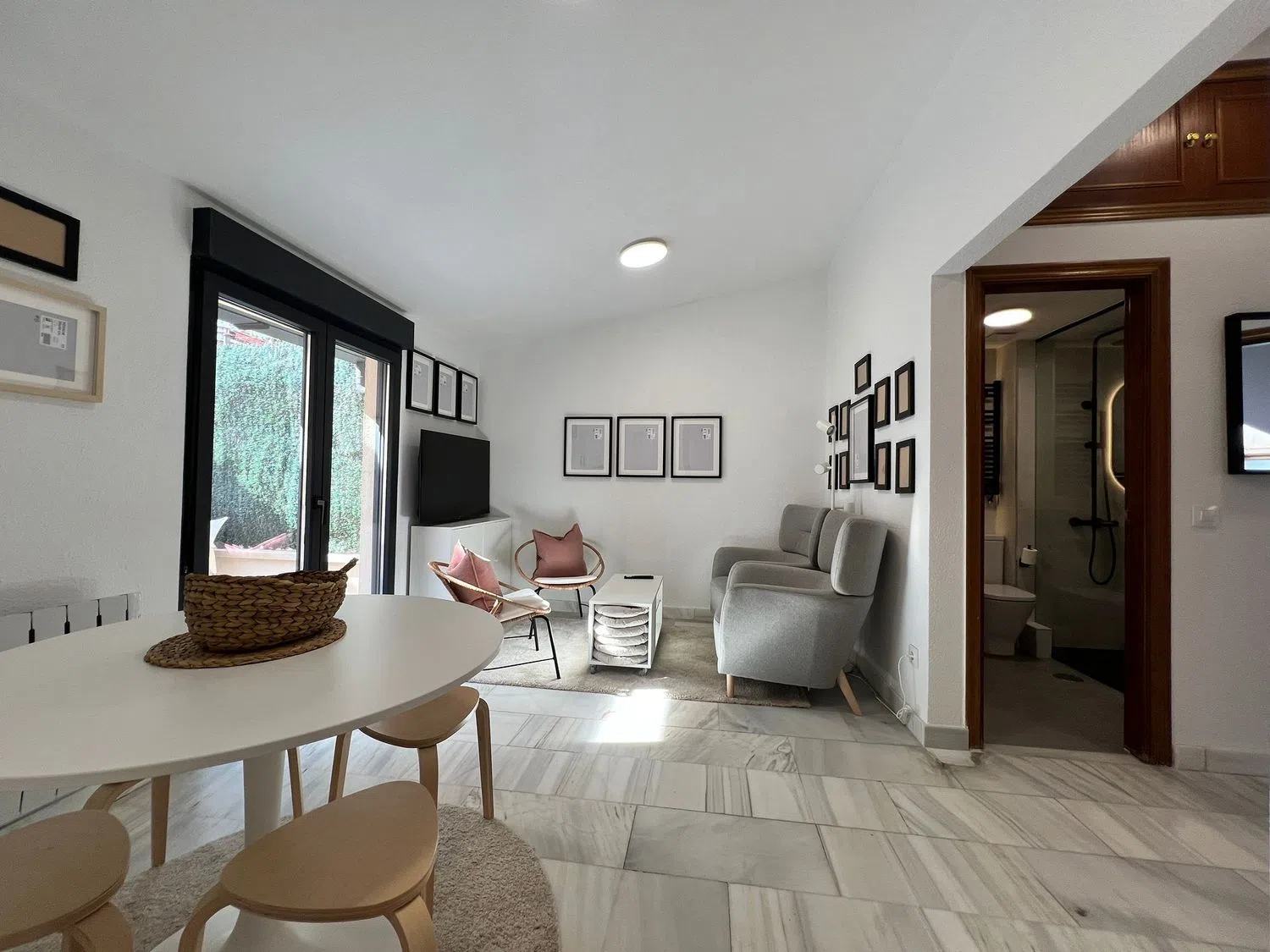 Ático en calle de Castelar, 19 - Foto 7