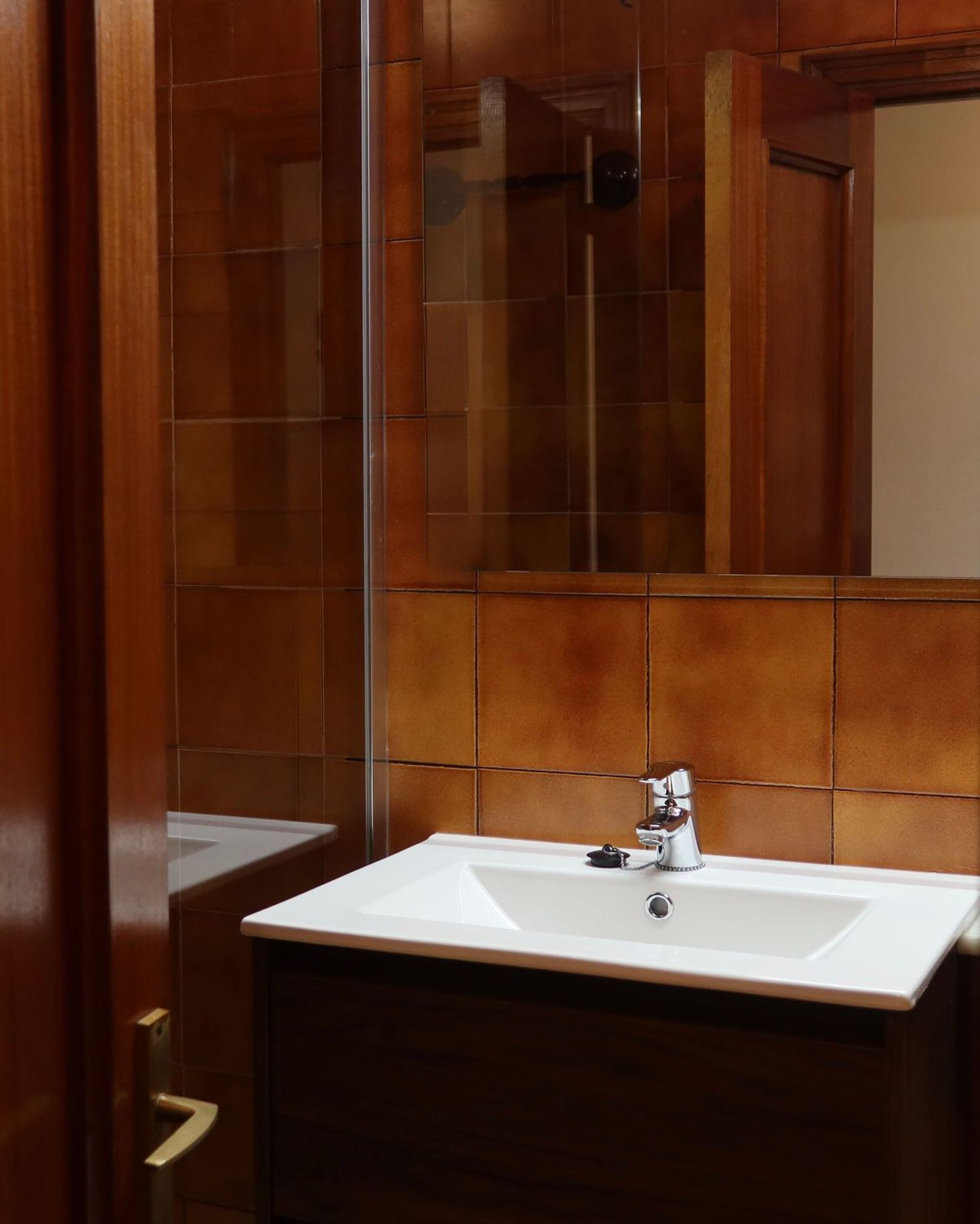 Piso en avenida de la Reina Victoria, 39 - Foto 7