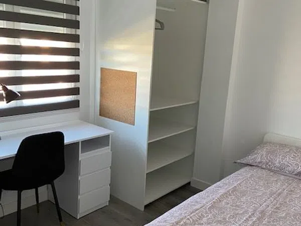 Piso en avenida España, 43