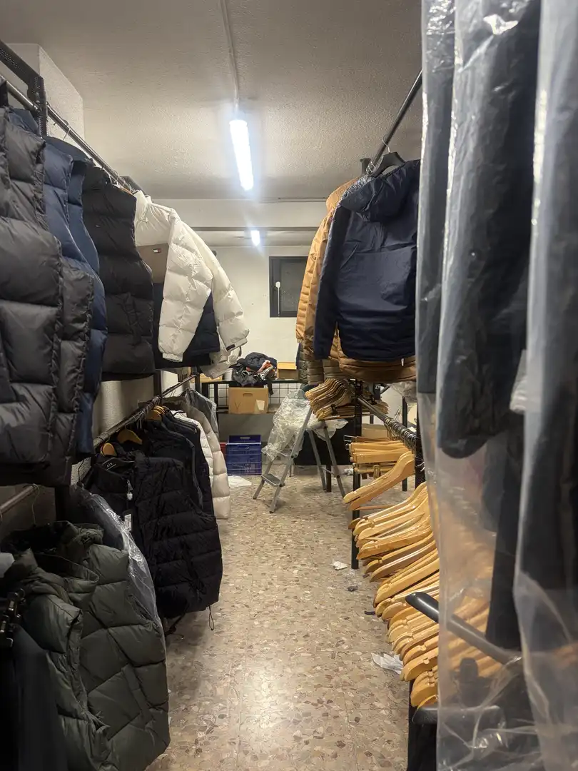 Local comercial en  Carrer d'Alboraia 33 - Foto 11