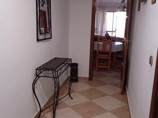 Piso en Segismundo moret, 62, Victoria Eugenia, Málaga - Foto 4