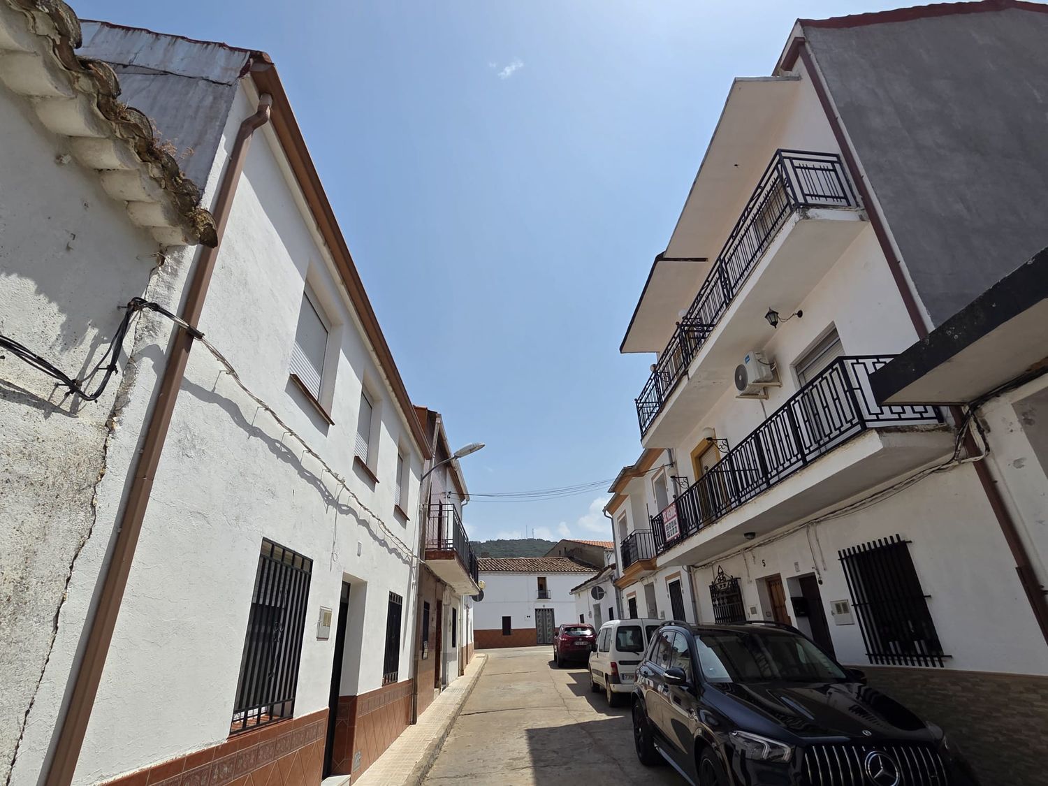 Casa de pueblo en Calle de Atrás, 8 - Foto 3