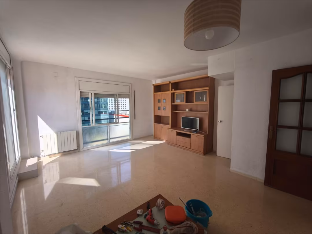 Piso en  Passeig de la Zona Franca 118 - Foto 5