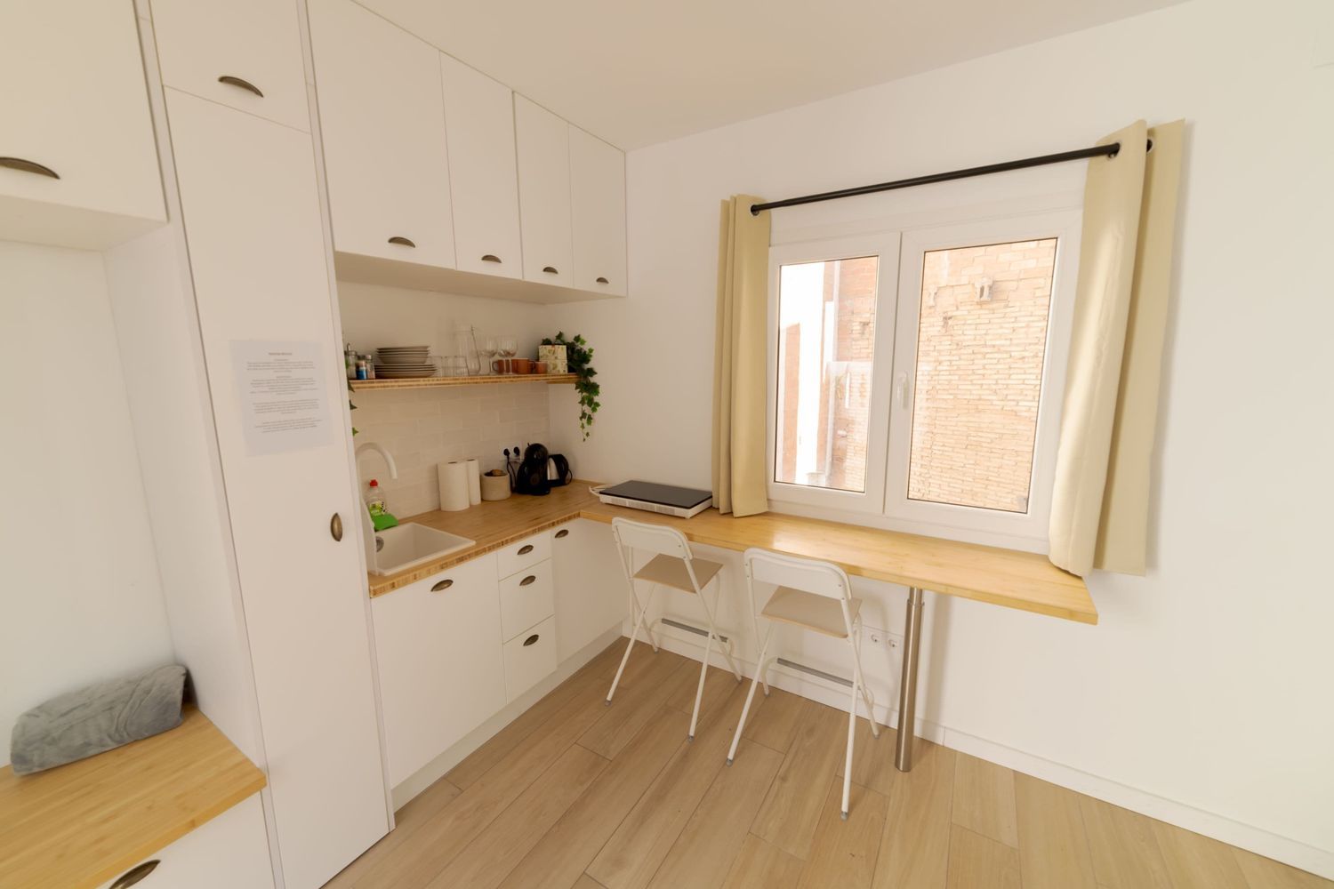 Chalet adosado en Barrio La Torrasa - Foto 7