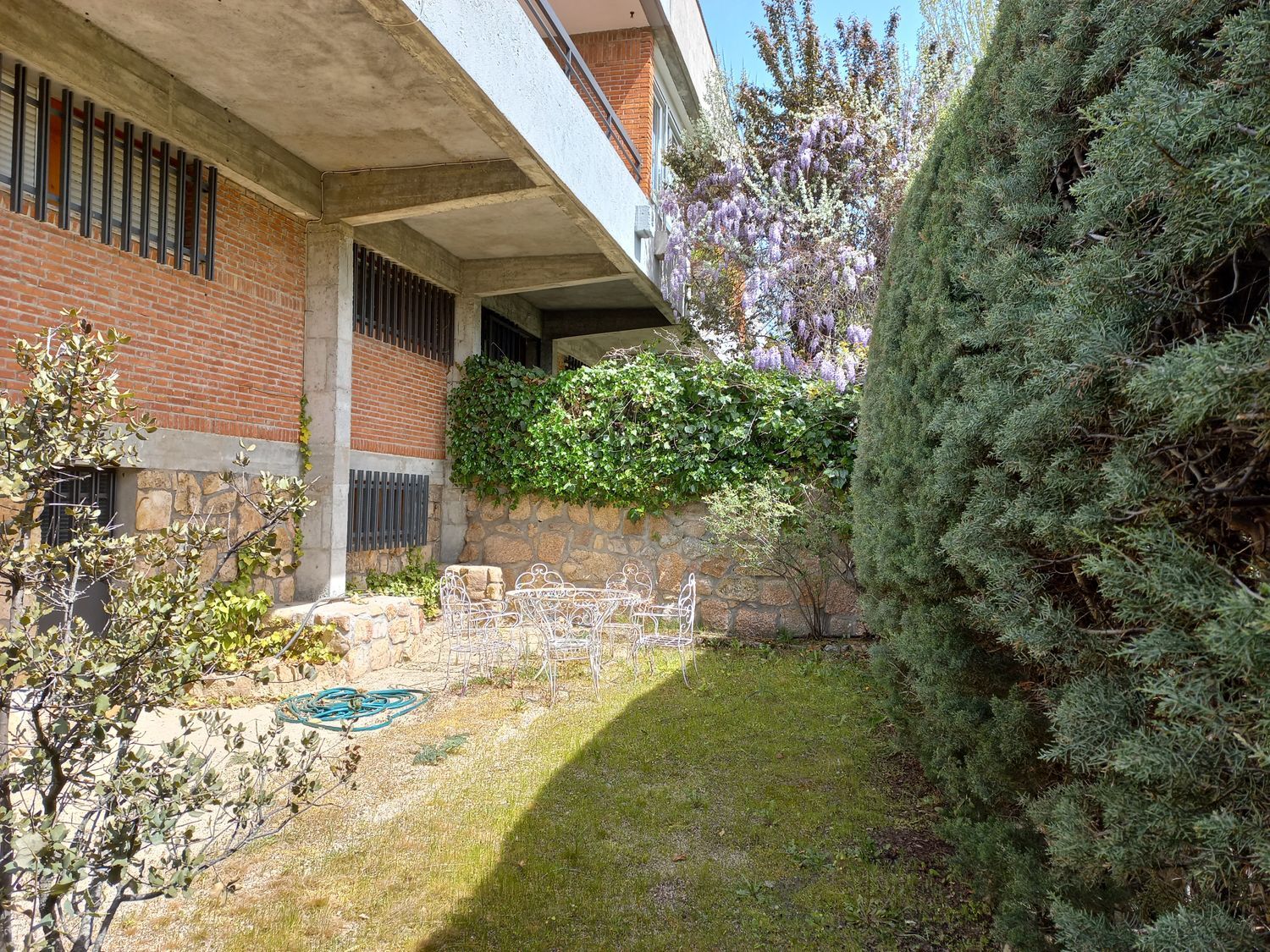 Chalet pareado en Calle del Arra, 38 - Foto 5