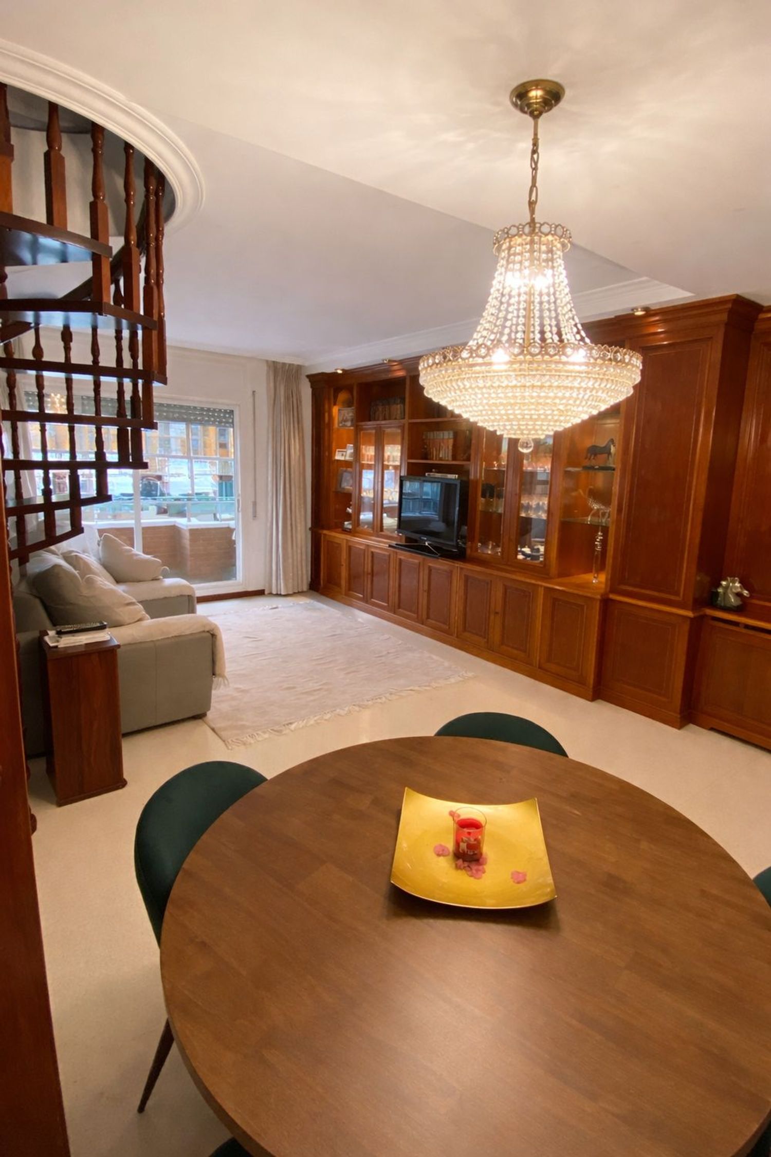 Ático en calle Santa Eulàlia, 54 - Foto 5