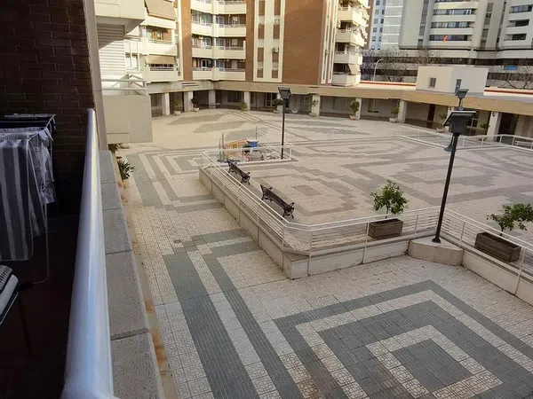 Piso en Calle Hilera, 8, Perchel norte - Foto 1