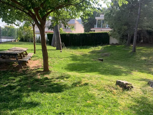 Chalet adosado en Plaza Pobla Montornes, 2, Montornes - Las Palmas - El Refugio, Montornes - Las Palmas - El Refugio - Foto 27