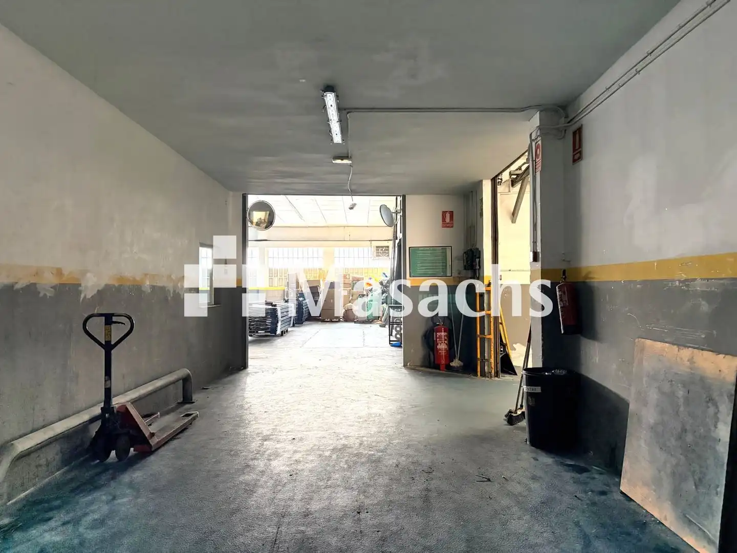 Nave Industrial en Sabadell - Foto 11
