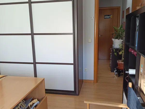 Chalet adosado en Canillas - Foto 6