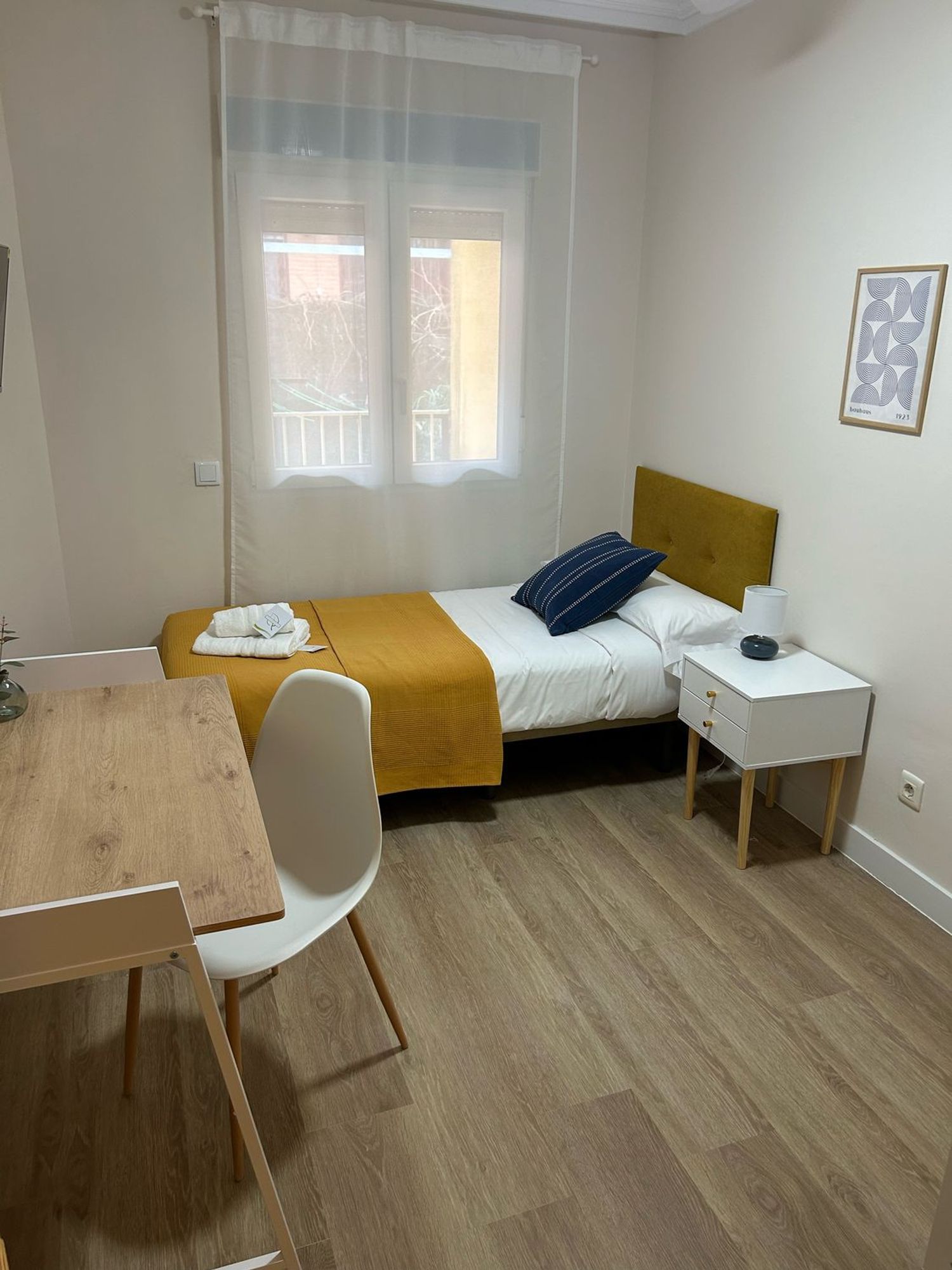 Chalet pareado en Espartales - Foto 3