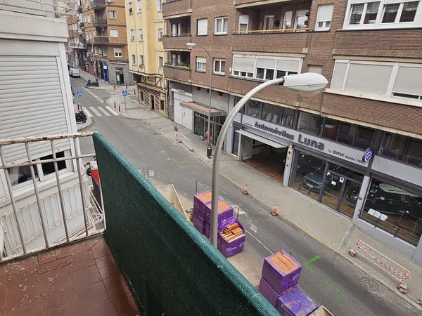 Piso en Calle de la Infanta María Teresa s/n, Bernabéu-Hispanoamérica - Foto 27