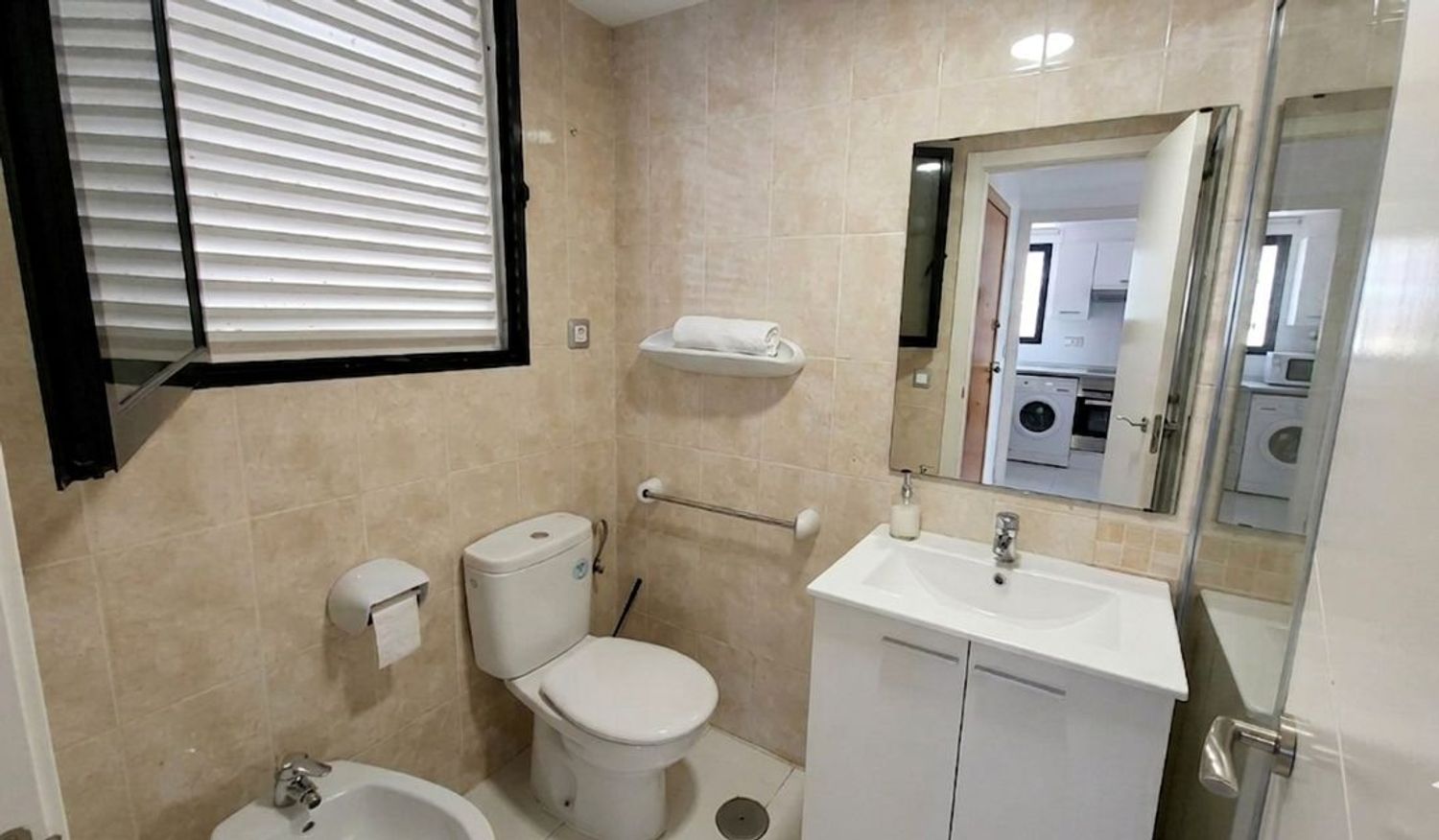 Piso en Cala de Finestrat - Foto 12
