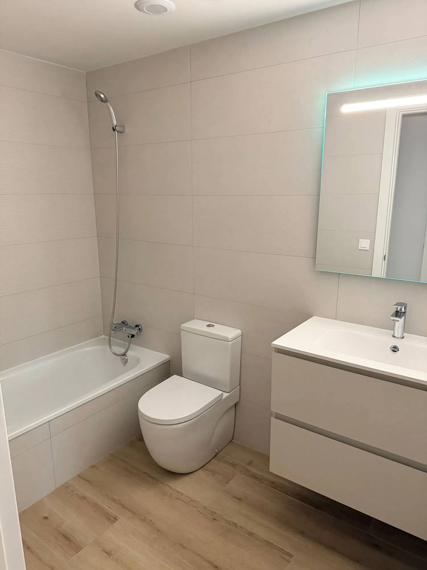 Piso en calle de Fidel Lázaro Aparicio, 7 - Foto 8