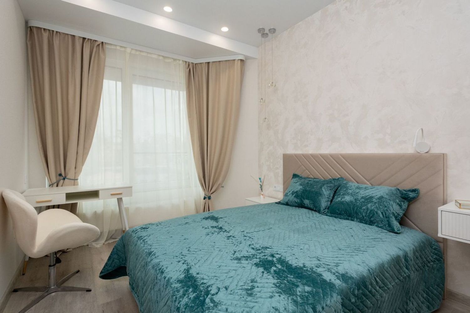 Piso en C. de la Paz, 14 - Foto 2