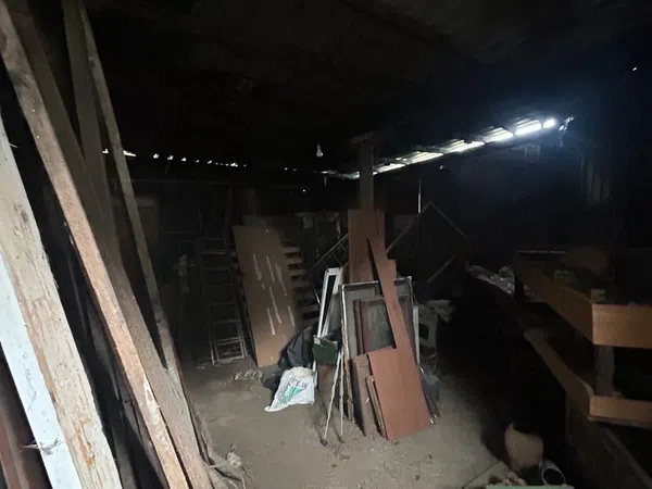 Casa de pueblo en Antonio Alzaga Etorbidea, 85, Kabiezes, Kabiezes - Foto 11