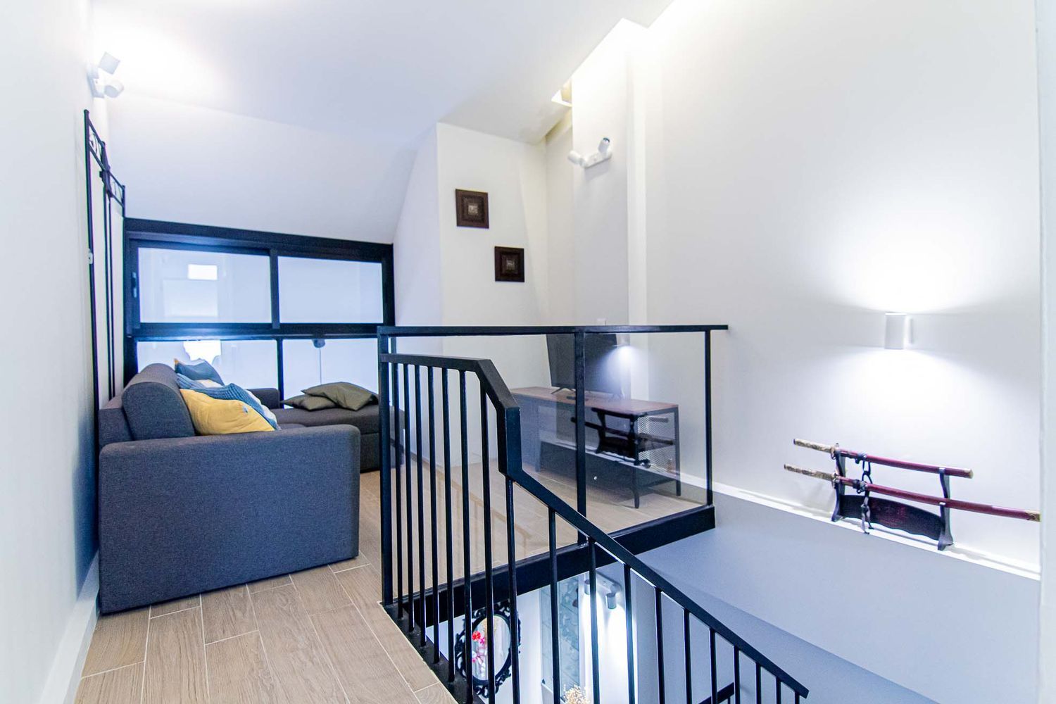 Dúplex en Calle Montevideo, Santa Catalina - Canteras - Foto 8