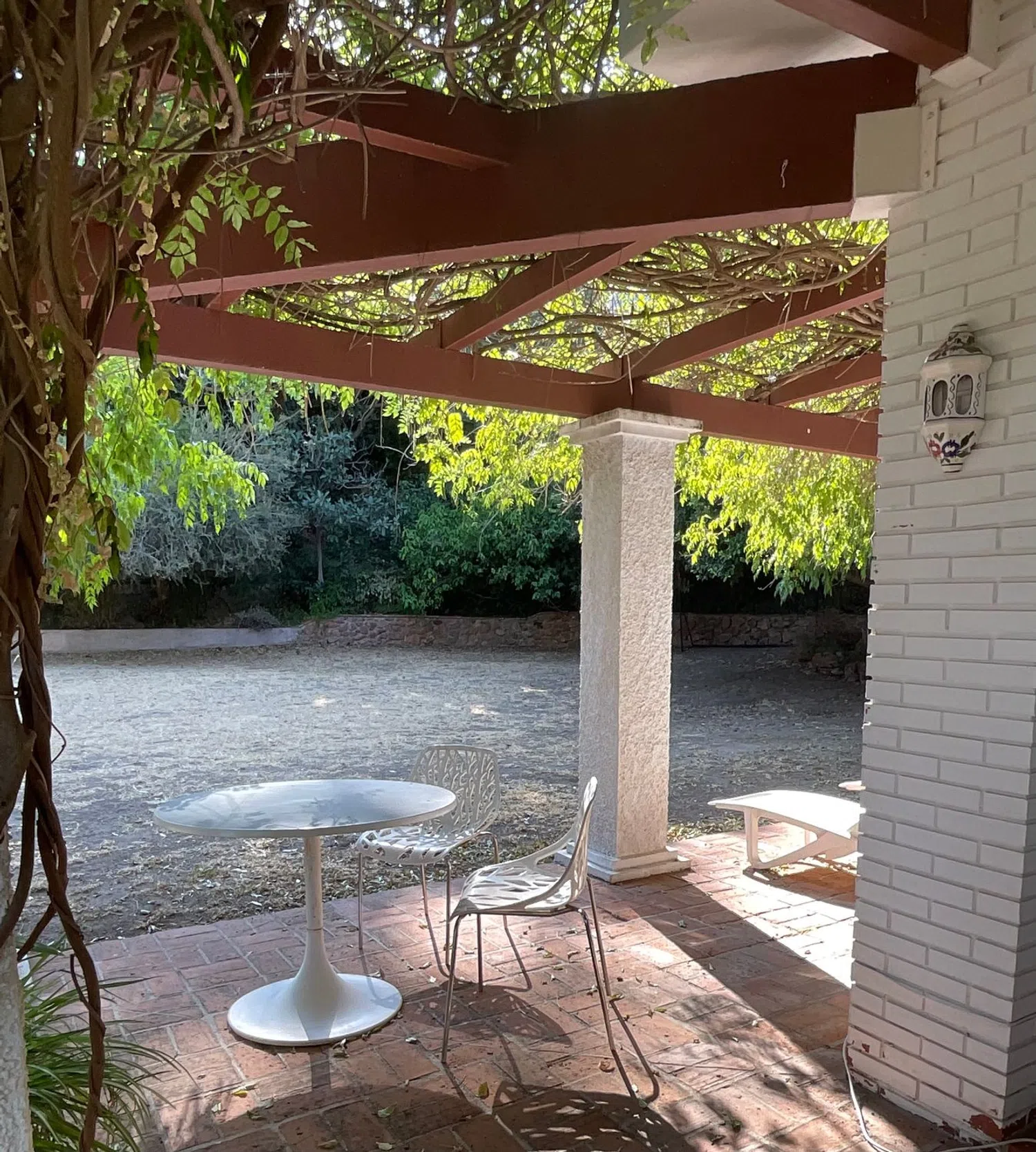 Casa independiente en Barrio Rancho Domingo - La Hacienda - Foto 8