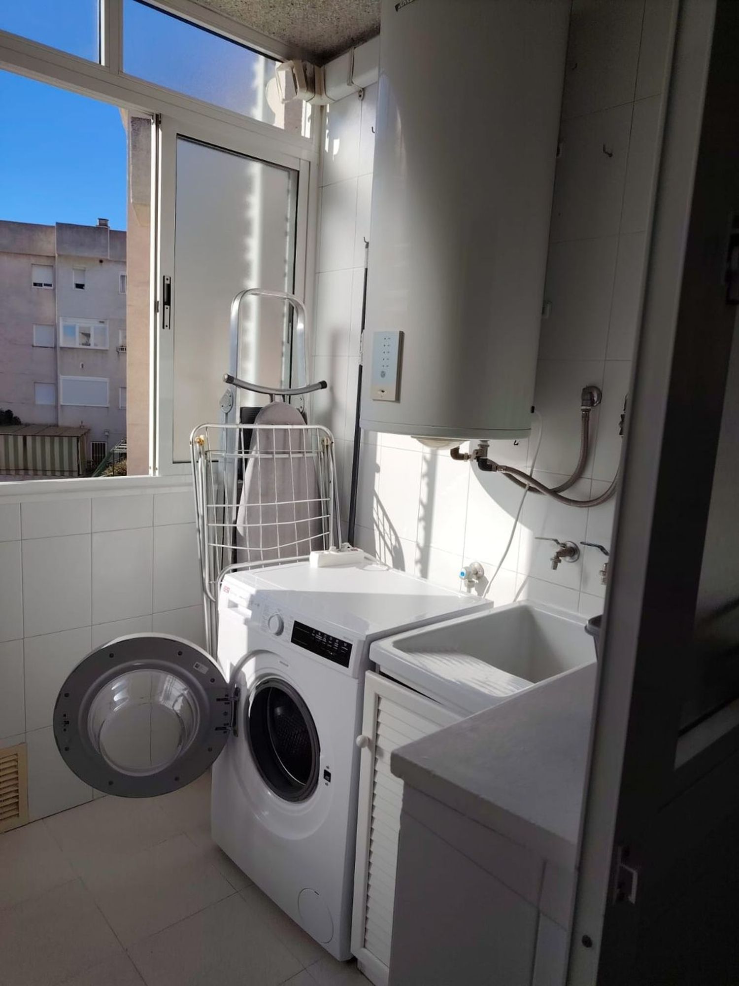 Piso en Calle Zurbarán, 4, Centro - Foto 22