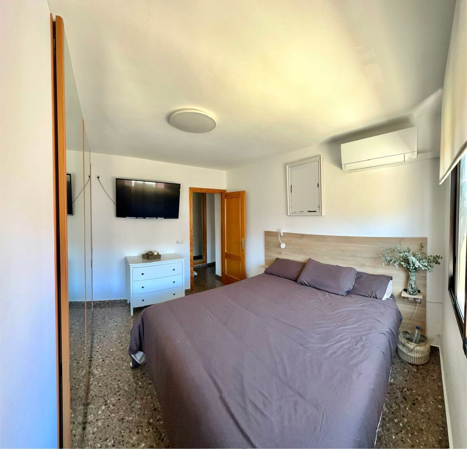 Piso en plaza de Federico García Lorca, 1 - Foto 3