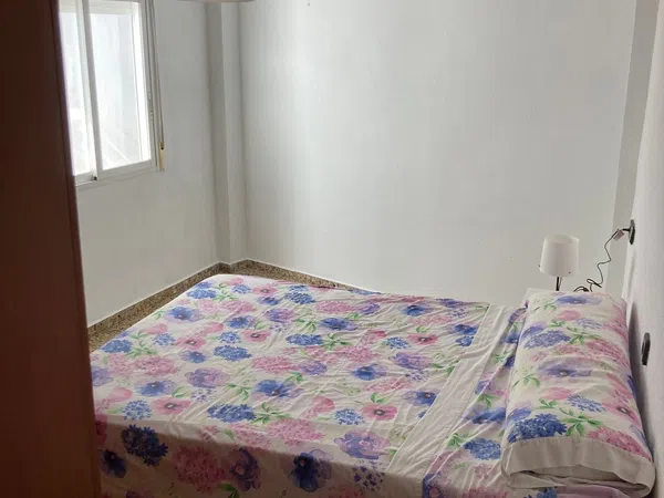 Piso en Carolinas Altas, 90