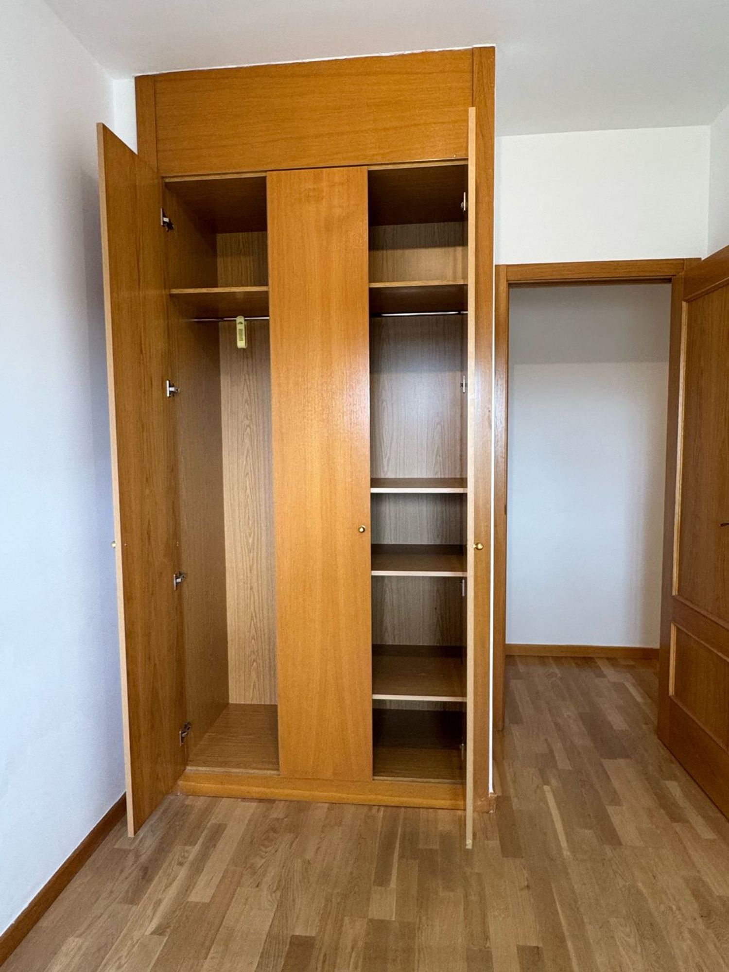 Piso en calle de los Gallegos, 41 - Foto 17