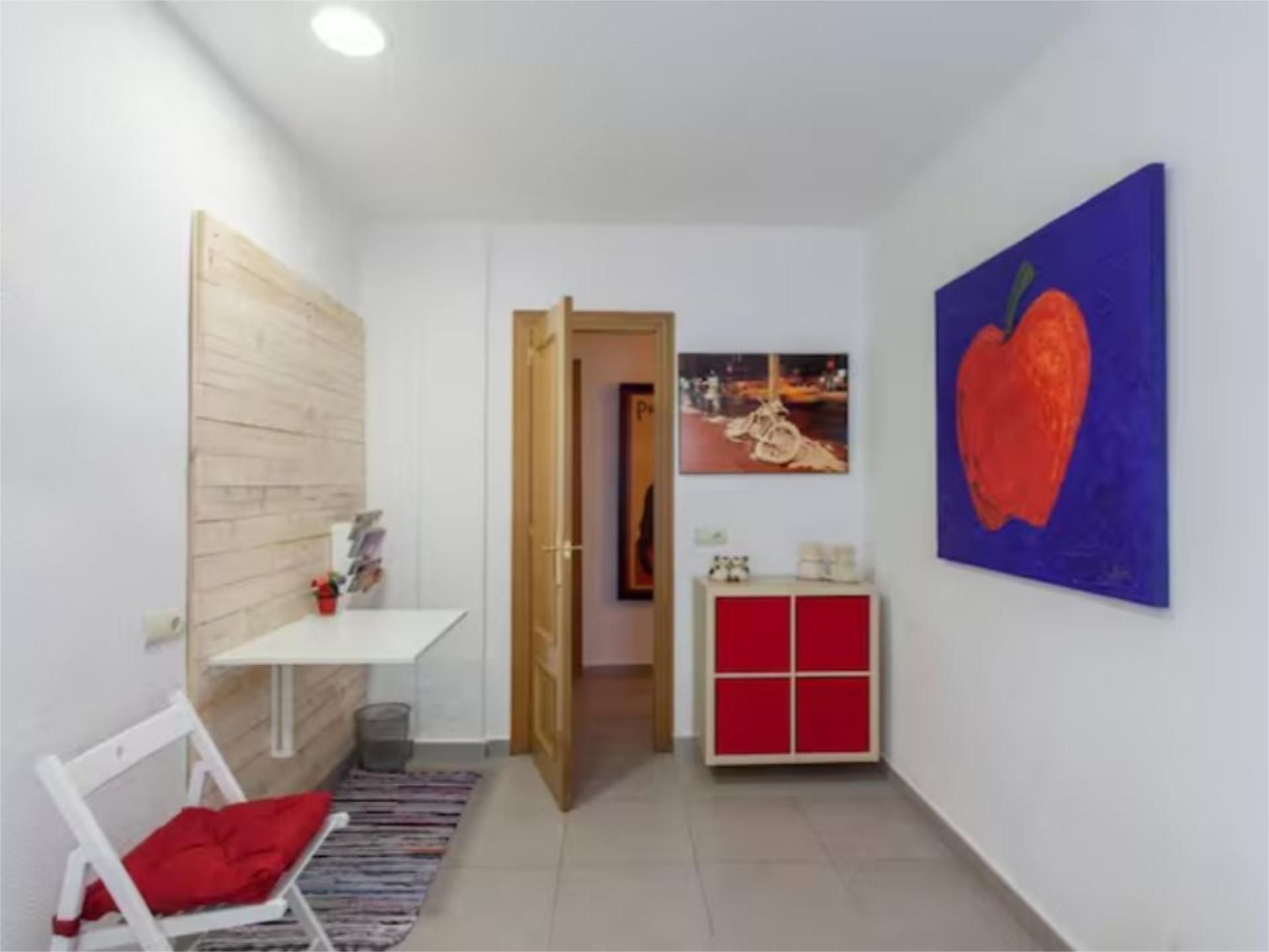 Planta baja en  Carrer del Marí Albesa 53 - Foto 17