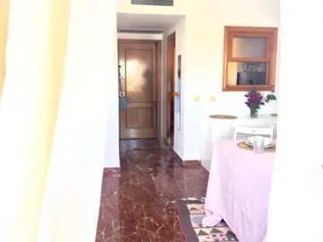 Estudio en  Avenida de la Reina Mercedes 1 - Foto 8