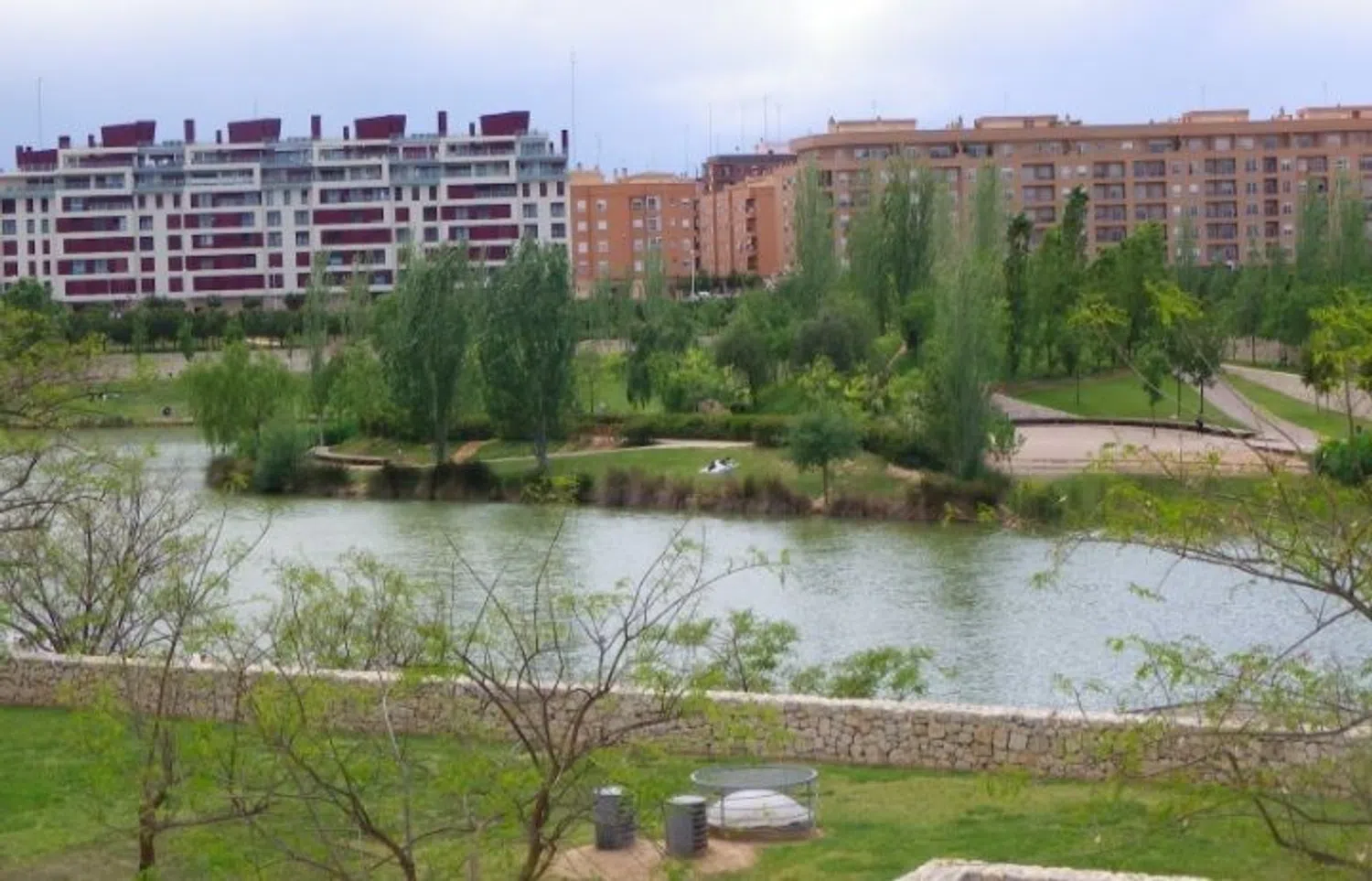 Piso en calle de la Creu Roja, 1 - Foto 1