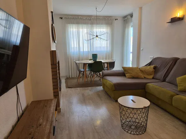 Piso en Calle Pío XII, 66, San Benito-Progreso - Foto 4