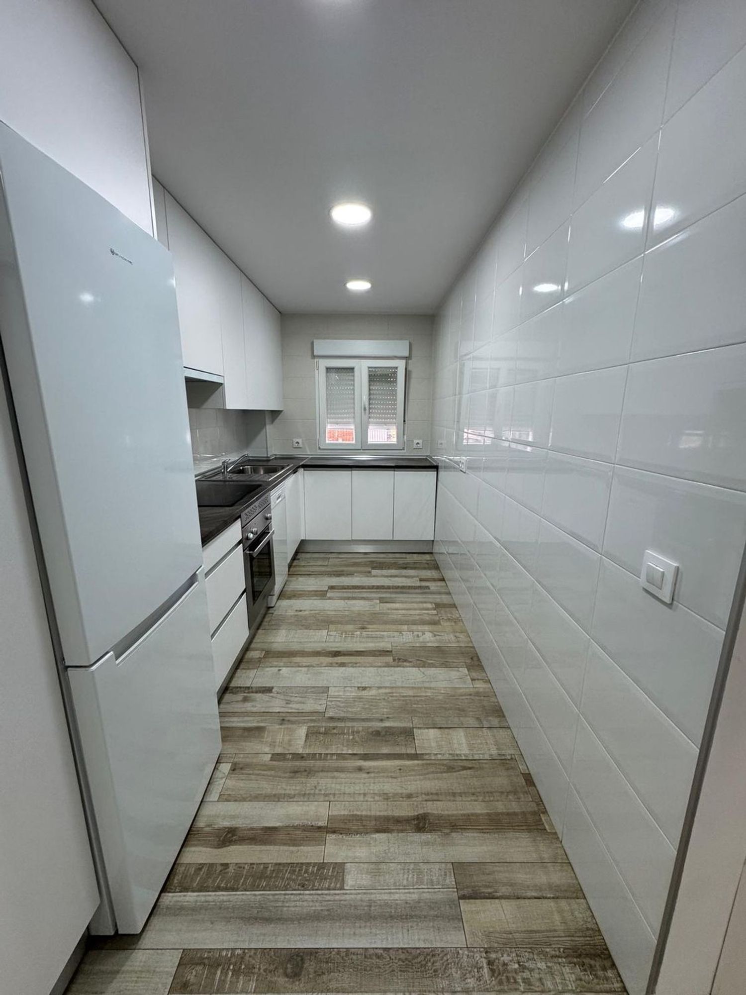 Piso en calle Río Ebro, 7 - Foto 1