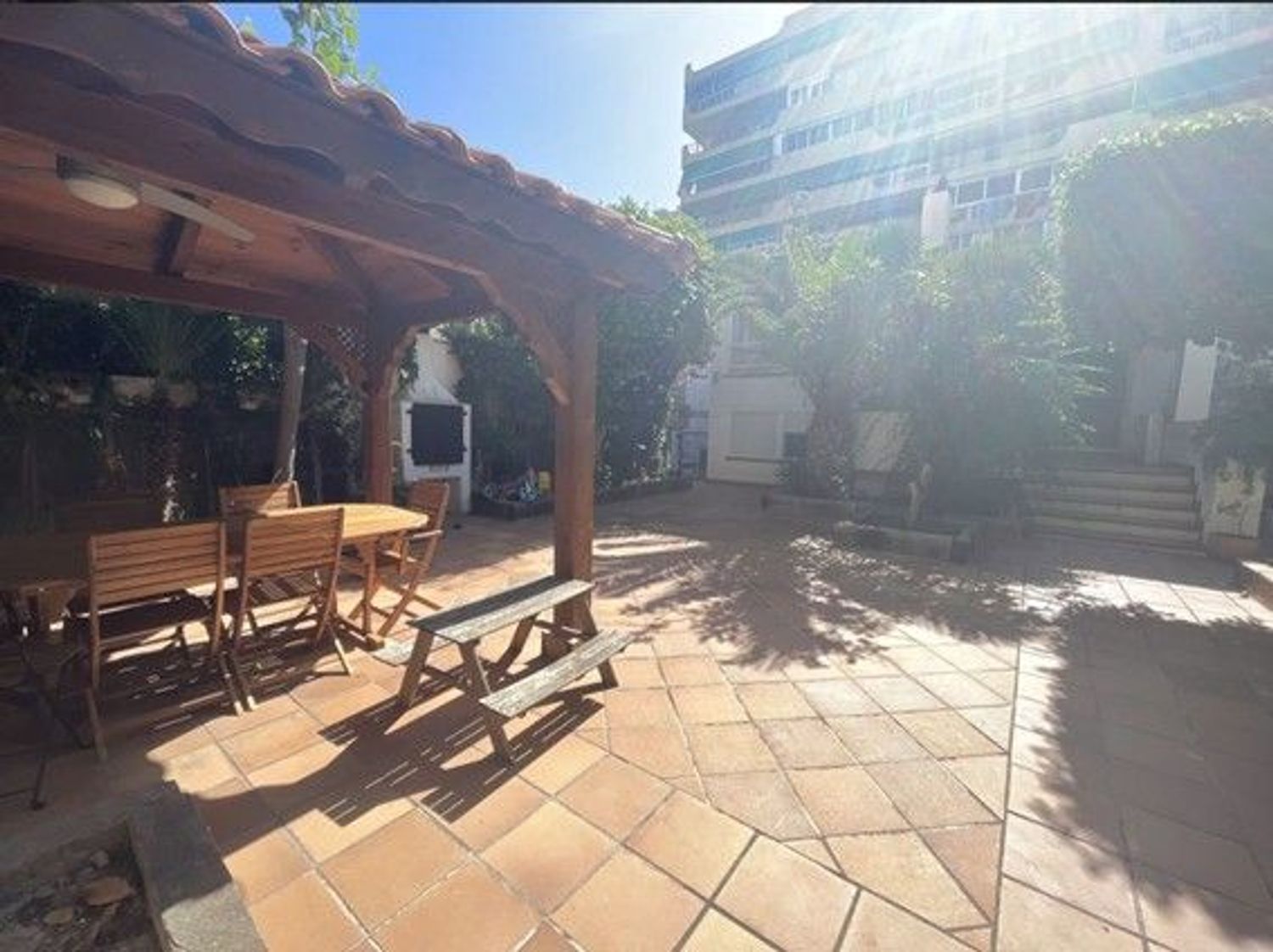 Casa independiente en avenida San Sebastián, 25 - Foto 1