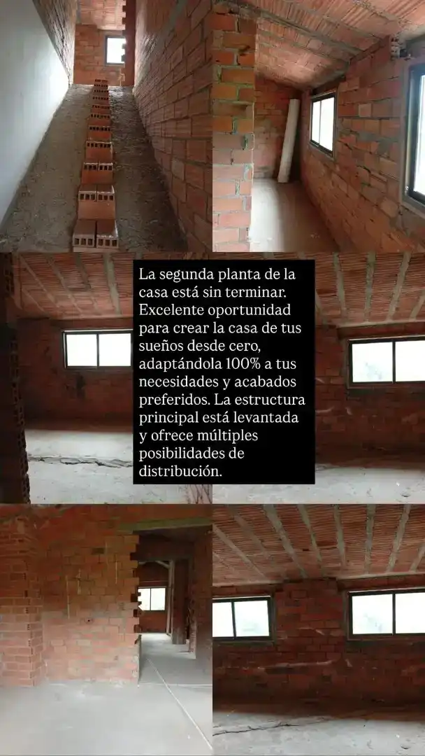 Chalet en  Lugar Sulago 55 - Foto 22