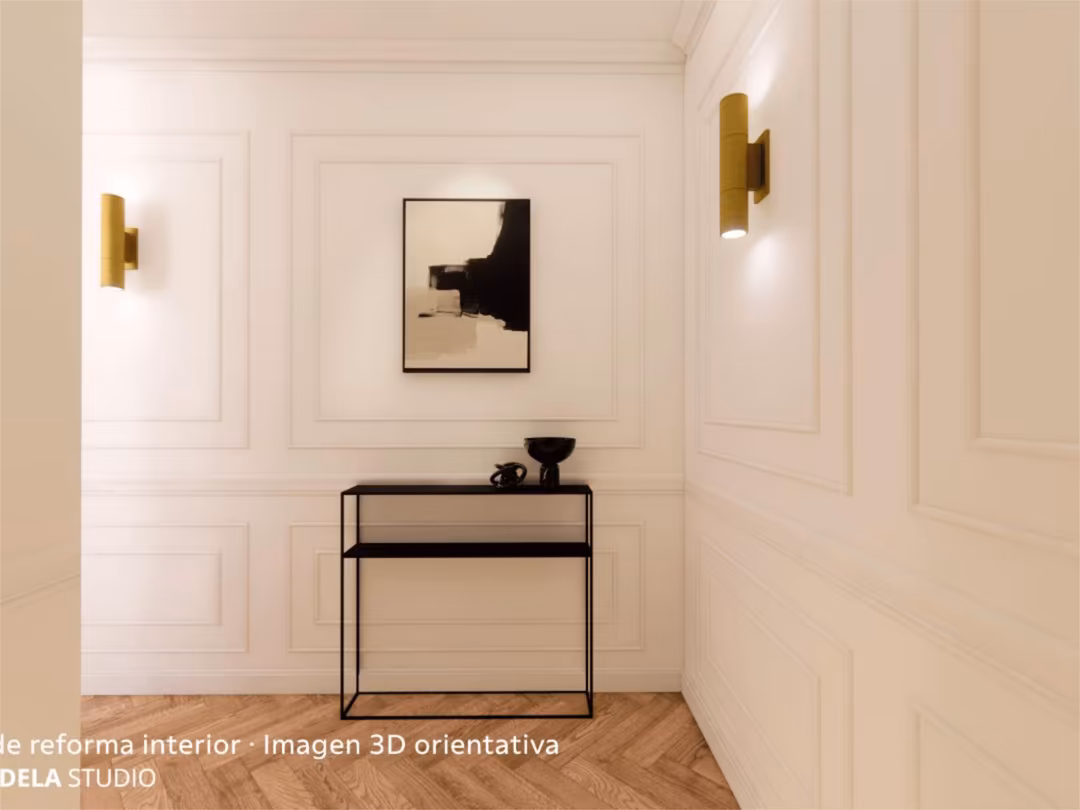 Piso en  Calle de la Libertad 11 - Foto 33