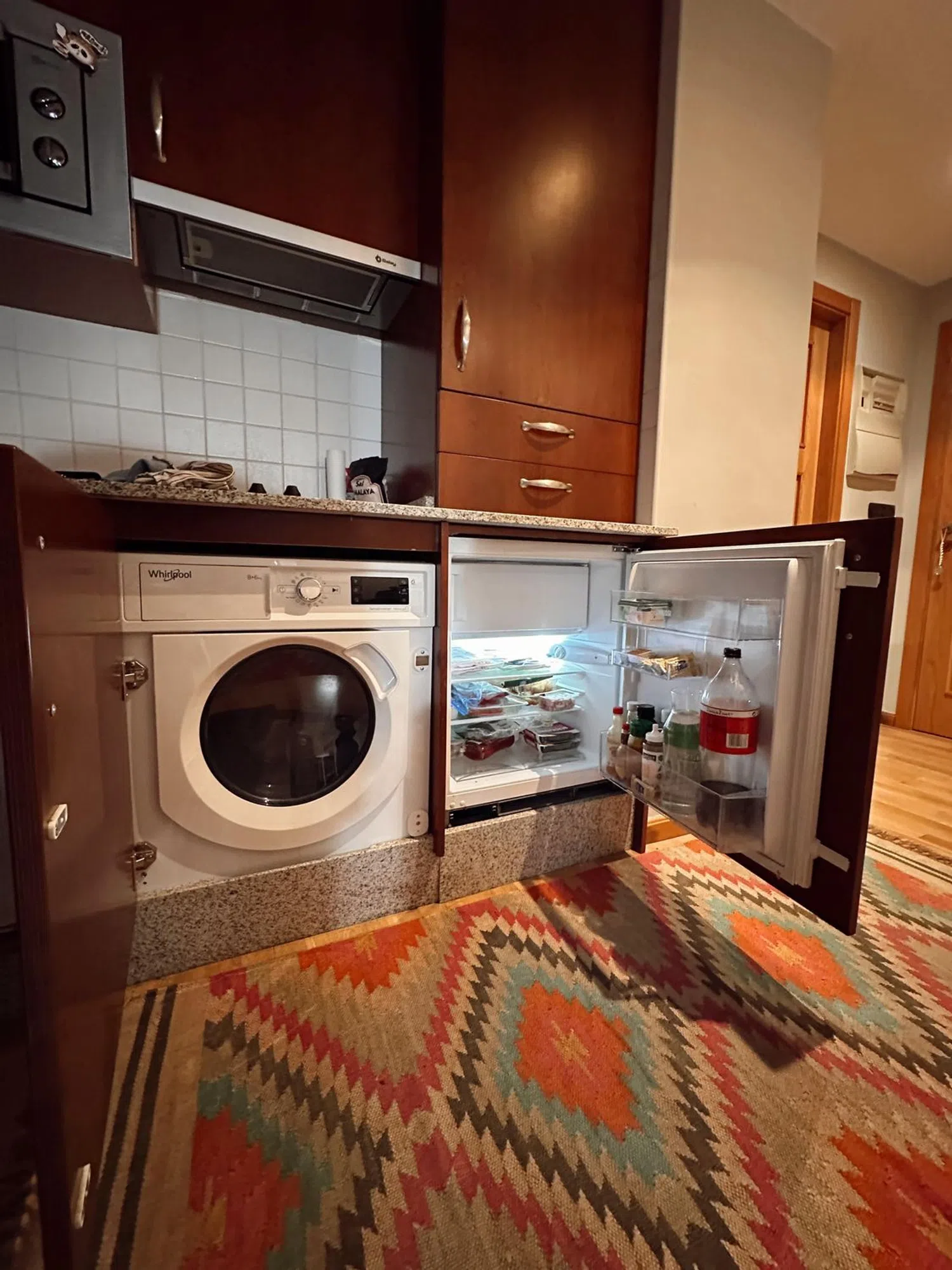 Piso en calle San Andrés, 90 - Foto 15