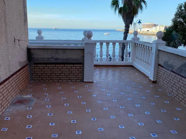 Casa o chalet independiente en Carretera de Benítez, 15 D, Zona Muelle - Extrarradio, Zona Muelle - Extrarradio - Foto 4