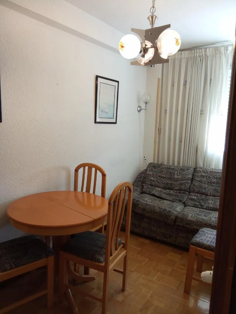 Piso en  Carretera de Boadilla del Monte 23 - Foto 9