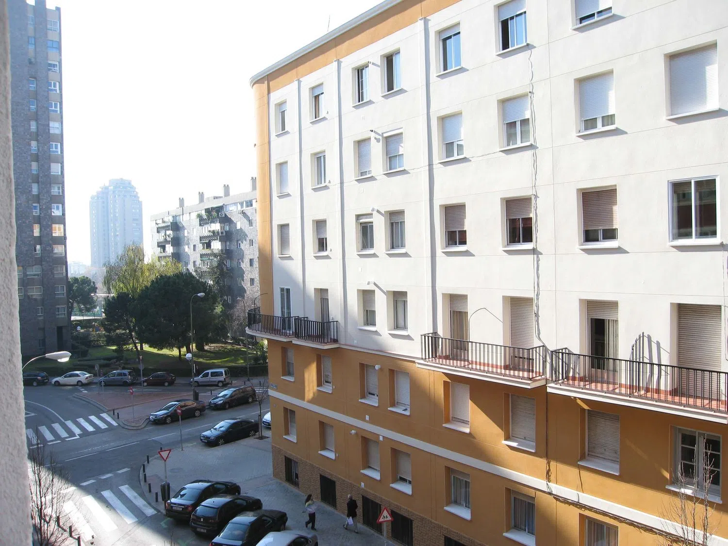 Piso en calle de Fernán González, 77 - Foto 26