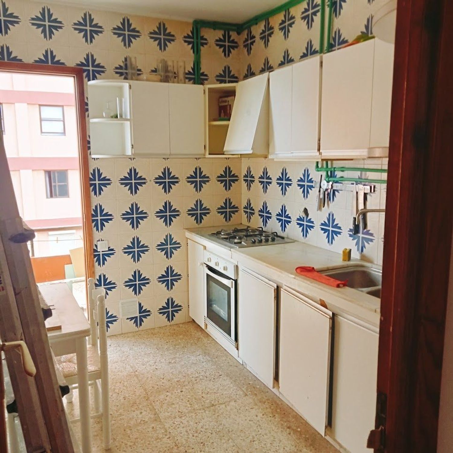 Piso en Avenida el Puente, 42 - Foto 6