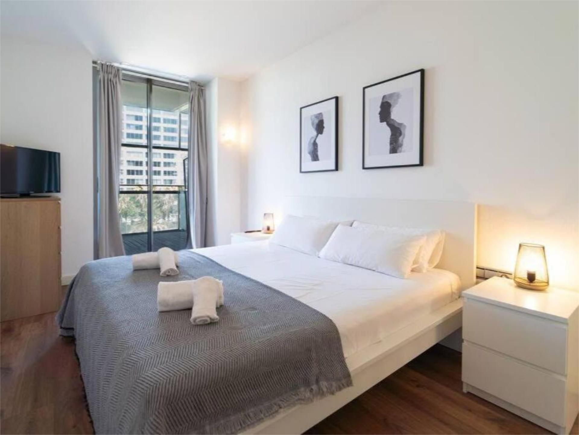 Piso en  Passeig de Garcia Fària 83 - Foto 15