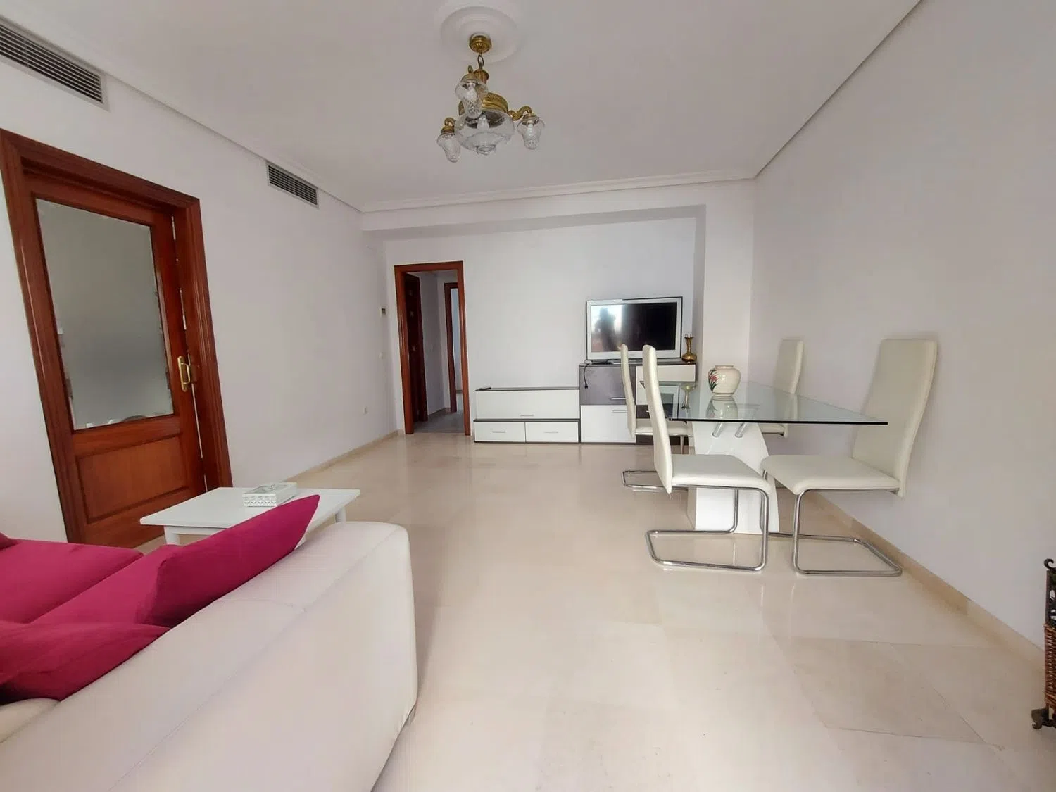 Piso en Cean Bernidez, 5 - Foto 5