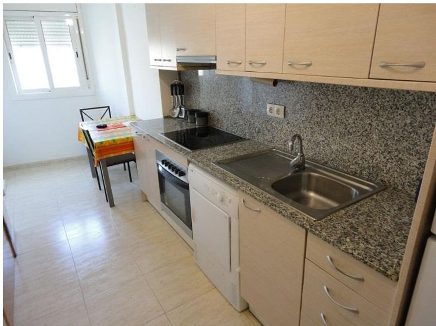 Piso en calle de Simancas, 70 - Foto 3