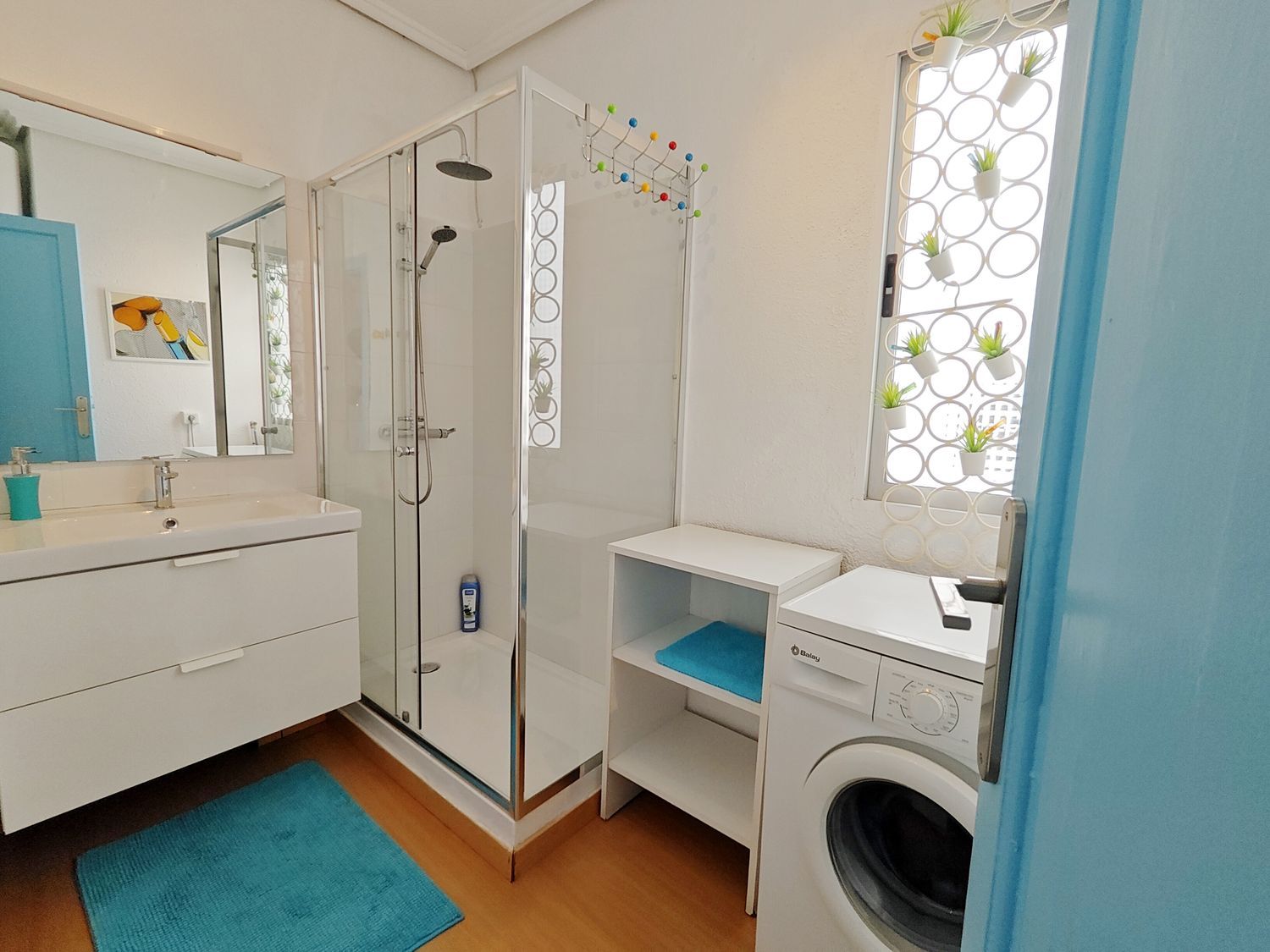 Piso en calle de Cuba, 57 - Foto 18