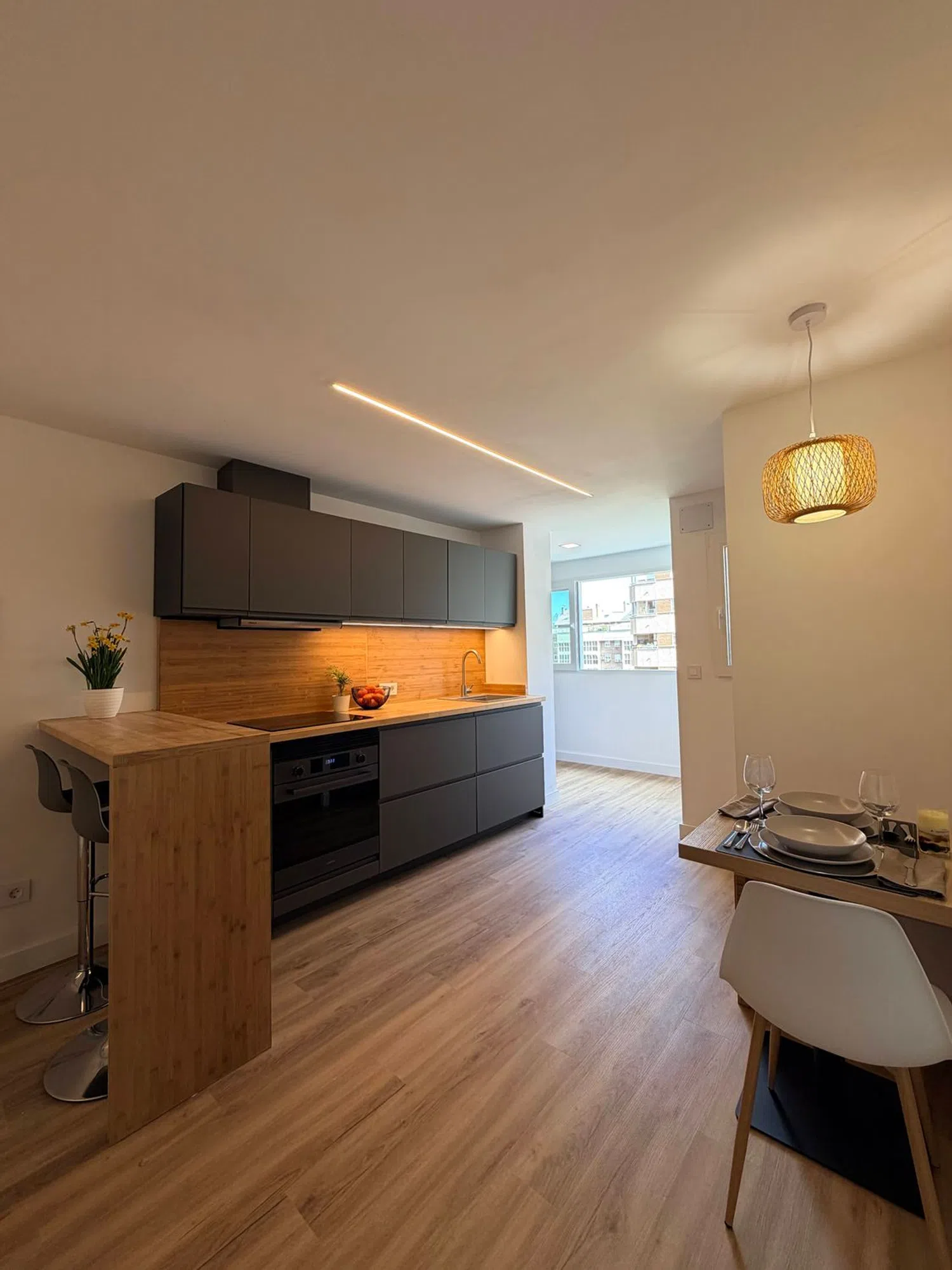 Piso en calle de Rubén Darío, 18 - Foto 16