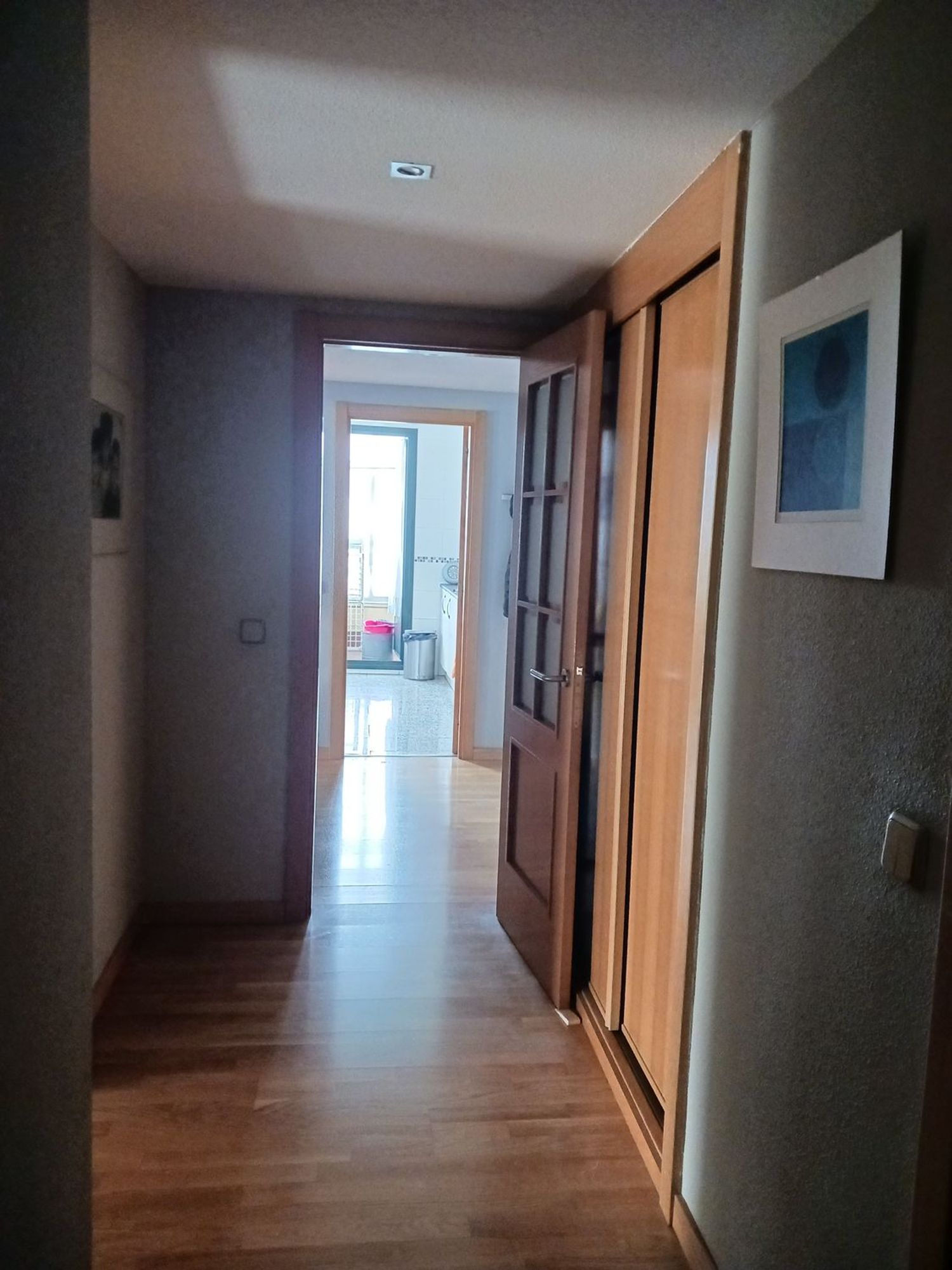 Dúplex en Urb. urbanización Jardín de los Reyes - Parque Real - Foto 8